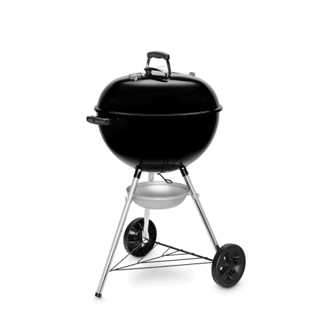 BARBACOA WEBER ORIGINAL KETTLE E-5710 BLACK de 57cm