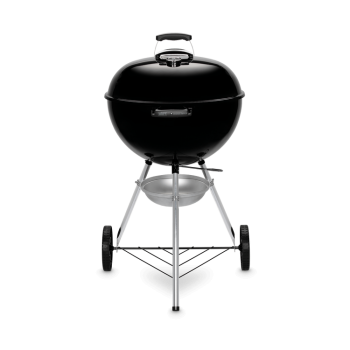 BARBACOA WEBER ORIGINAL KETTLE E-5710 BLACK de 57cm