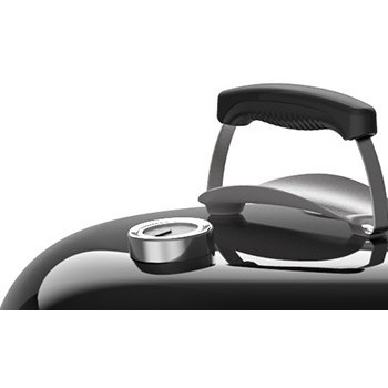 BARBACOA WEBER ORIGINAL KETTLE E-5710 BLACK de 57cm