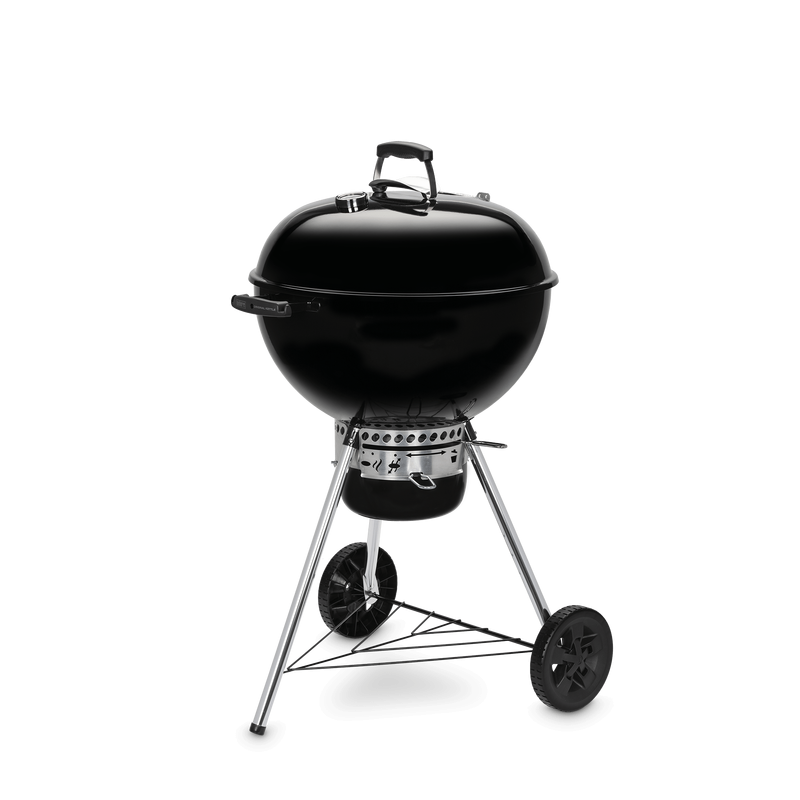 BARBACOA WEBER ORIGINAL KETTLE E-5730 BLACK 57cm BARBACOA WEBER ORIGINAL KETTLE E-5730 BLACK 57cm