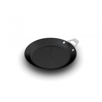 SARTÉN PARA CREPES WEBER STYLE 26x2cm