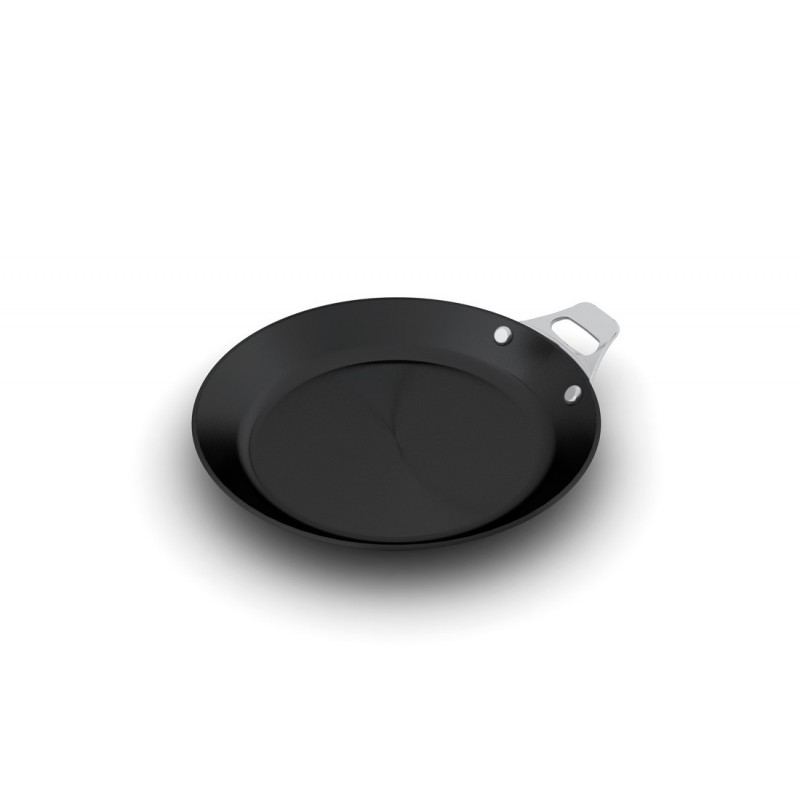 SARTÉN PARA CREPES WEBER STYLE 26x2cm SARTÉN PARA CREPES WEBER STYLE 26x2cm