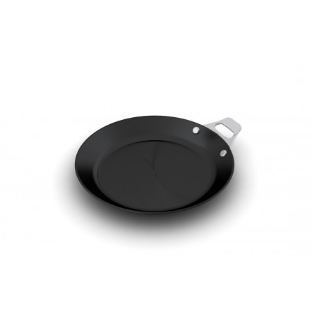 SARTÉN PARA CREPES WEBER STYLE 26x2cm