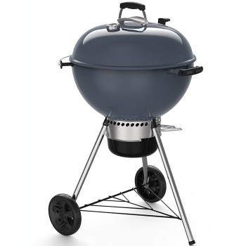BARBACOA WEBER MASTER-TOUCH GBS C-5750 SLATE BLUE 57cm