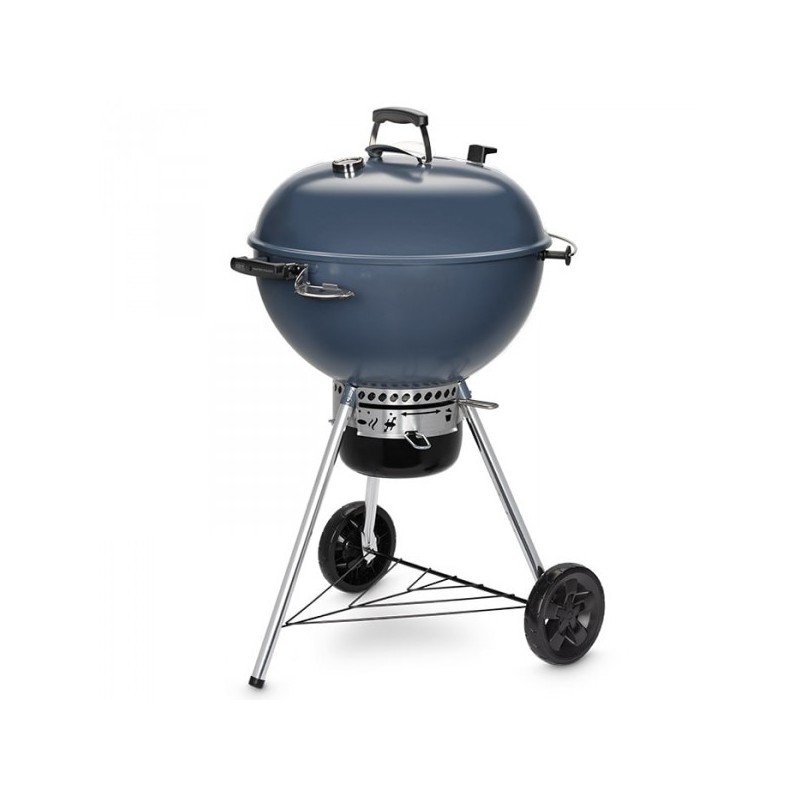 BARBACOA WEBER MASTER-TOUCH GBS C-5750 SLATE BLUE 57cm BARBACOA WEBER MASTER-TOUCH GBS C-5750 SLATE BLUE 57cm