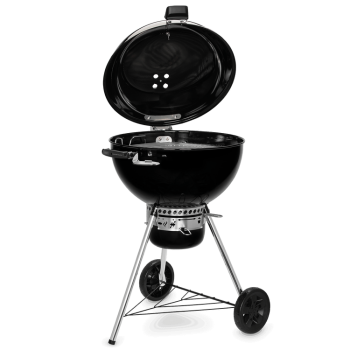 BARBACOA WEBER MASTER-TOUCH GBS PREMIUM E-5770 de 57cm
