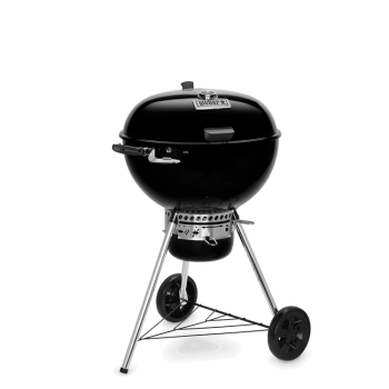 BARBACOA WEBER MASTER-TOUCH GBS PREMIUM E-5770 de 57cm