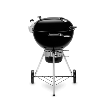 BARBACOA WEBER MASTER-TOUCH GBS PREMIUM E-5770 de 57cm