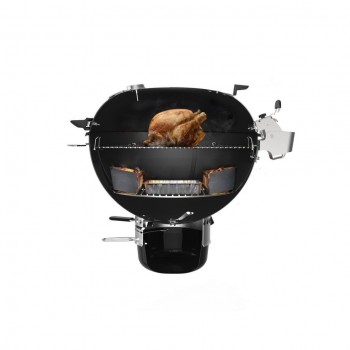 BARBACOA WEBER MASTER-TOUCH GBS PREMIUM E-5770 de 57cm