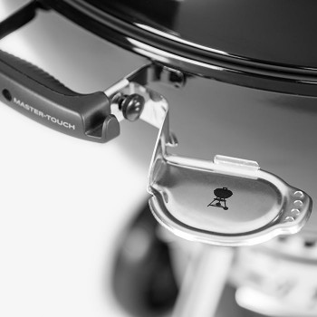 BBQ WEBER MASTER-TOUCH GBS PREMIUM SE E-5775 57cm