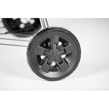 BARBACOA WEBER MASTER-TOUCH GBS PREMIUM E-5770 de 57cm