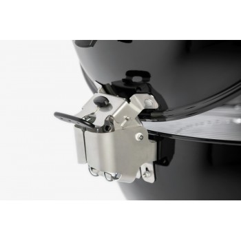 BARBACOA WEBER MASTER-TOUCH GBS PREMIUM E-5770 de 57cm
