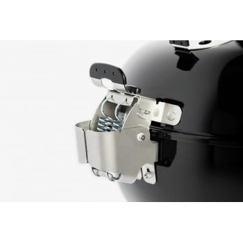 BARBACOA WEBER MASTER-TOUCH GBS PREMIUM E-5770 de 57cm