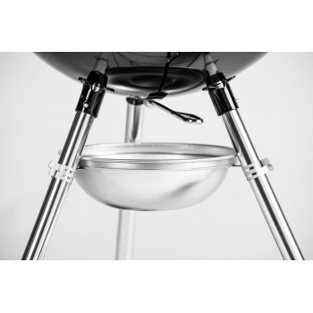 BARBACOA WEBER ORIGINAL KETTLE E-5710 BLACK de 57cm