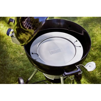 BARBACOA WEBER MASTER-TOUCH GBS PREMIUM E-5770 de 57cm