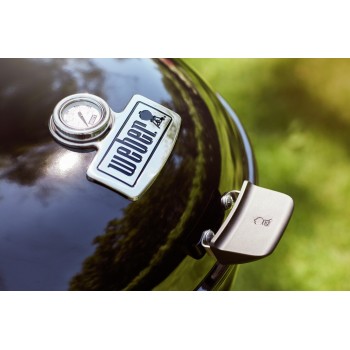 BARBACOA WEBER MASTER-TOUCH GBS PREMIUM SE E-5775 de 57cm