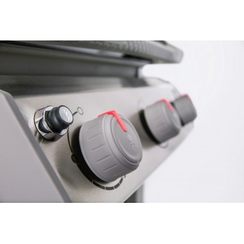 BARBACOA WEBER SPIRIT II E-310 GBS