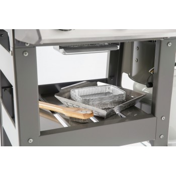 BARBACOA WEBER SPIRIT II E-310 GBS