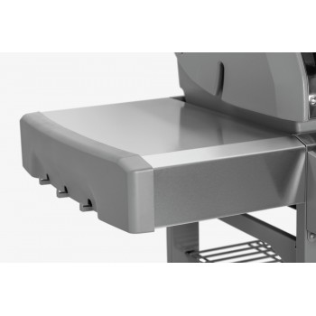 BARBACOA WEBER GENESIS II E-310 GBS BLACK 2019