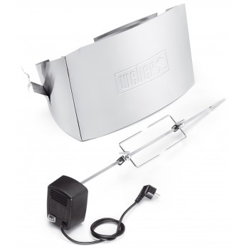 ASADOR GIRATORIO PARA SERIE Q300 Y Q3000