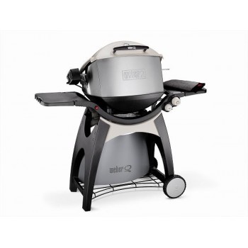 ASADOR GIRATORIO PARA SERIE Q300 Y Q3000