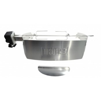 ASADOR GIRATORIO PARA SERIE Q300 Y Q3000