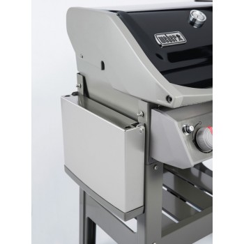 BARBACOA WEBER SPIRIT II E-220 GBS BLACK