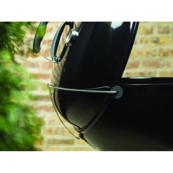WEBER MASTER-TOUCH GBS E-5750 BLACK 57cm