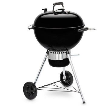 WEBER MASTER-TOUCH GBS E-5750 BLACK 57cm