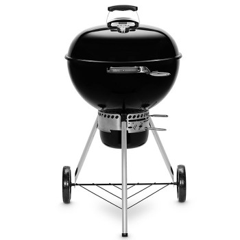WEBER MASTER-TOUCH GBS E-5750 BLACK 57cm