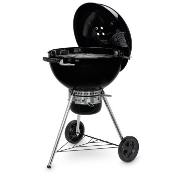 WEBER MASTER-TOUCH GBS E-5750 BLACK 57cm