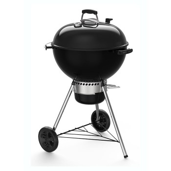 WEBER MASTER-TOUCH GBS E-5750 BLACK 57cm