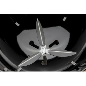 WEBER MASTER-TOUCH GBS E-5750 BLACK 57cm