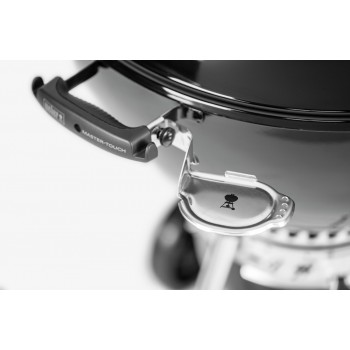 WEBER MASTER-TOUCH GBS E-5750 BLACK 57cm