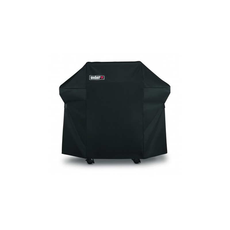 PREMIUM COVER FOR 2 BURNER SPIRIT PREMIUM COVER FOR 2 BURNER SPIRIT