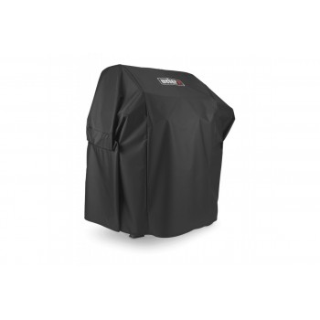 FUNDA PREMIUM PARA BARBACOA WEBER  SPIRIT II SERIE 300