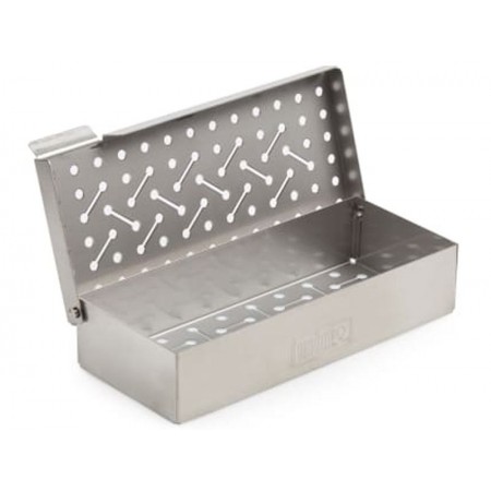 AHUMADOR UNIVERSAL WEBER