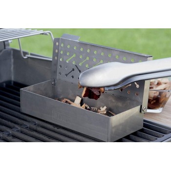 AHUMADOR UNIVERSAL WEBER