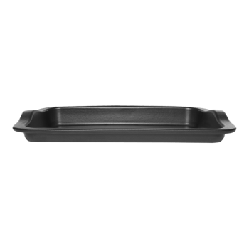 PLANCHA CERÁMICA WEBER 39x31cm.