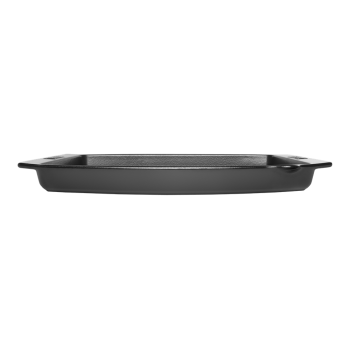 PLANCHA CERÁMICA PARA PESCADO WEBER 47x28cm.