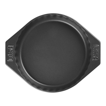 MOLDE PARA TARTAS WEBER 30cm.