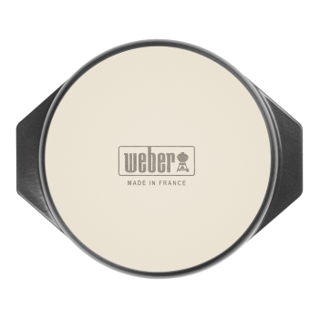 MOLDE PARA TARTAS WEBER 30cm.