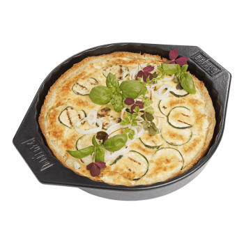 Ceramic Pie Dish Weber 30 cm
