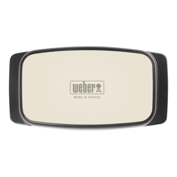 Ceramic Casserole Dish Weber 42 x 22.6 cm