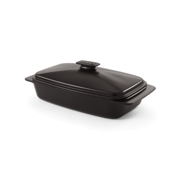Ceramic Casserole Dish Weber 42 x 22.6 cm