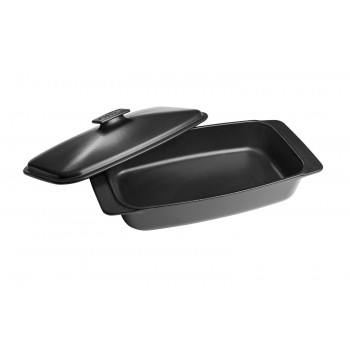 Ceramic Casserole Dish Weber 42 x 22.6 cm