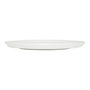 Plato llano Weber 27,5 cm. 2 unidades