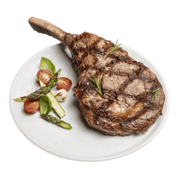Plato llano Weber 27,5 cm. 2 unidades
