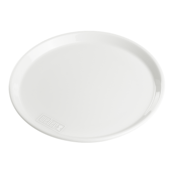 PLATO DE POSTRE WEBER 20,5cm. 2u.