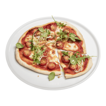 PLATO DE PIZZA WEBER 30,5cm. 2u.